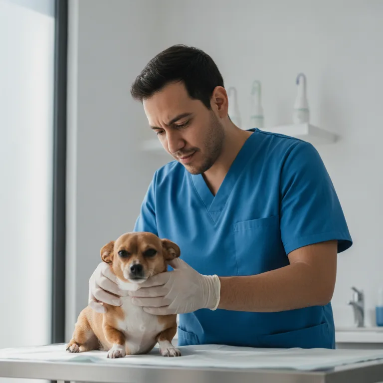 Veterinário serviço em Indaiatuba
